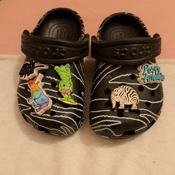 CROCS Other - Baby Boys crocs